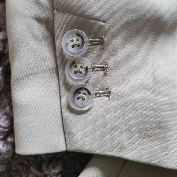 Ladies power jacket - Picture 4 of 4